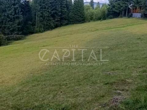 участок по адресу с. Яблоница, 