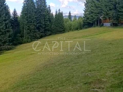 участок по адресу с. Яблоница, 