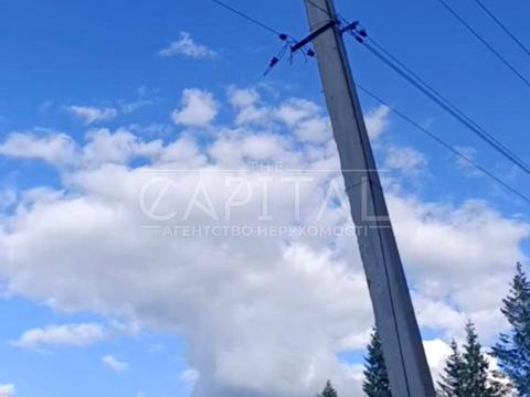 участок по адресу с. Яблоница, 