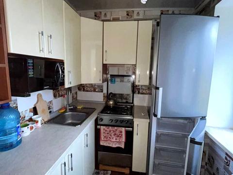 квартира за адресою Петра Григоренка просп. (Маршала Жукова), 5