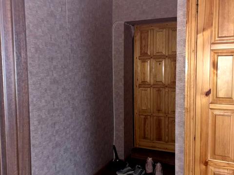 квартира за адресою Петра Григоренка просп. (Маршала Жукова), 5