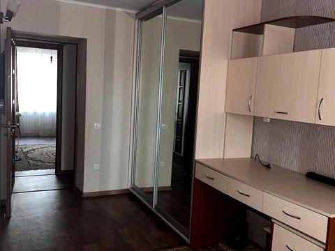 квартира за адресою Петра Григоренка просп. (Маршала Жукова), 5