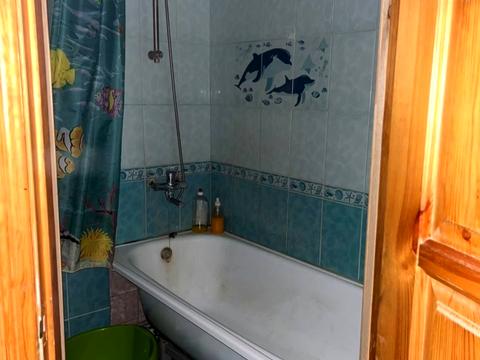 квартира за адресою Петра Григоренка просп. (Маршала Жукова), 5