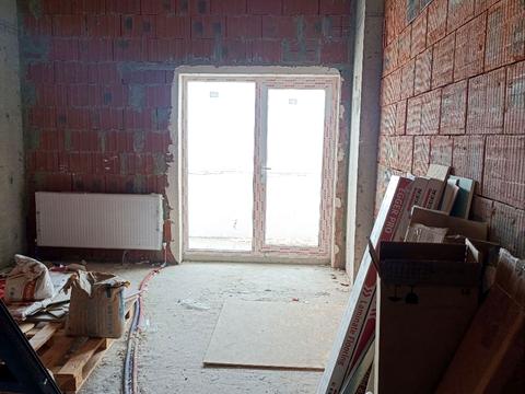 квартира за адресою Професора Отамановського вул., 4