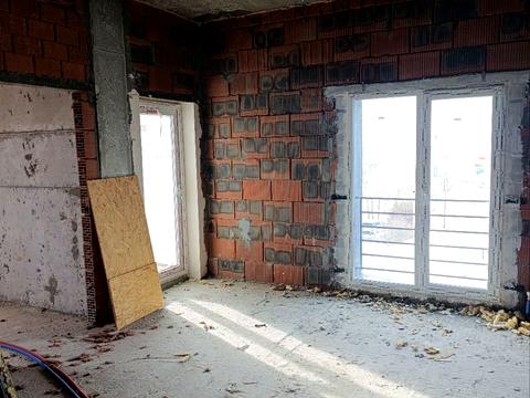 квартира за адресою Професора Отамановського вул., 4