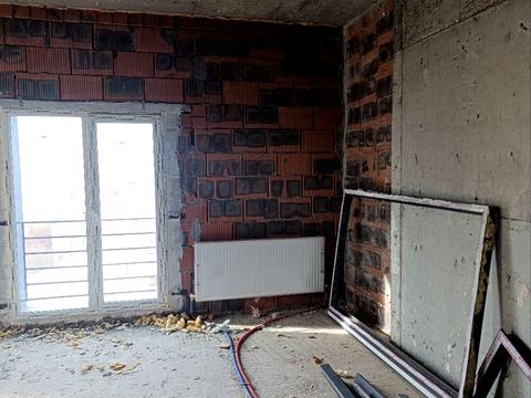 квартира за адресою Професора Отамановського вул., 4