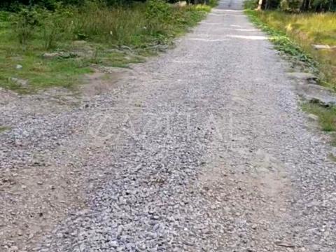 участок по адресу с. Яблоница, 