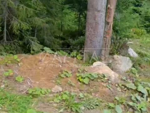 участок по адресу с. Яблоница, 