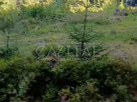 участок по адресу с. Яблоница, 