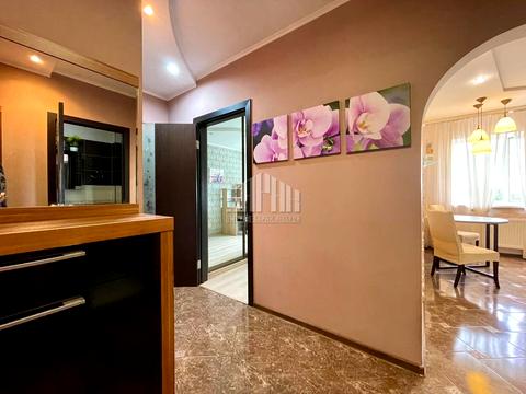 квартира по адресу Черновола ул., 50-А