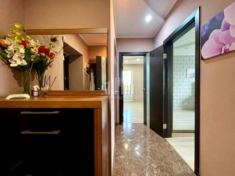 квартира по адресу Черновола ул., 50-А