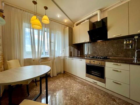 квартира по адресу Черновола ул., 50-А