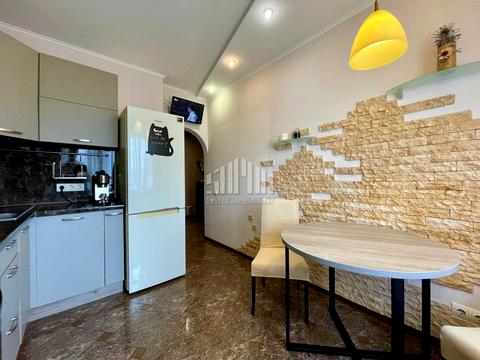 квартира по адресу Черновола ул., 50-А