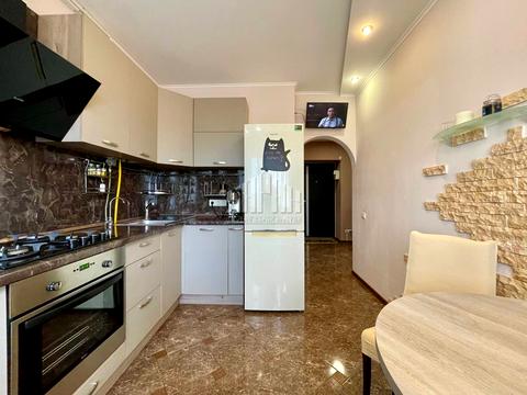 квартира по адресу Черновола ул., 50-А