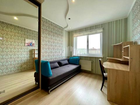 квартира по адресу Черновола ул., 50-А