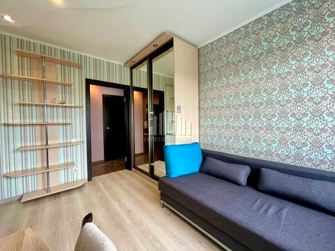 квартира по адресу Черновола ул., 50-А