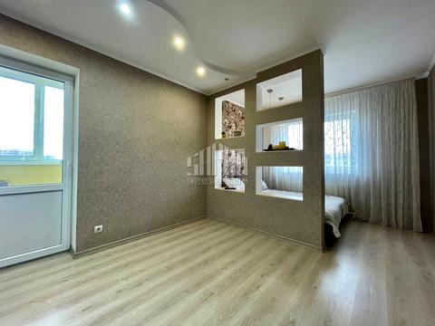 квартира по адресу Черновола ул., 50-А