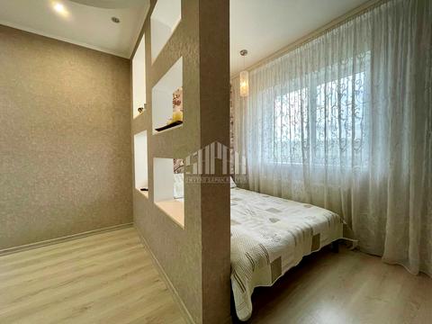 квартира по адресу Черновола ул., 50-А