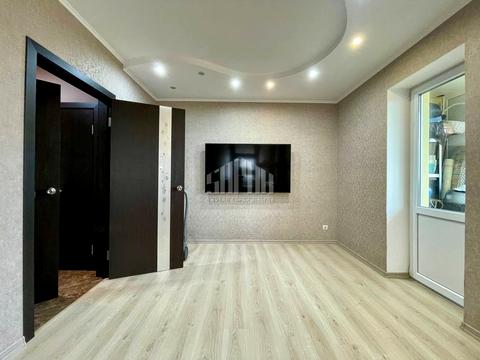 квартира по адресу Черновола ул., 50-А