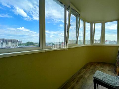 квартира по адресу Черновола ул., 50-А