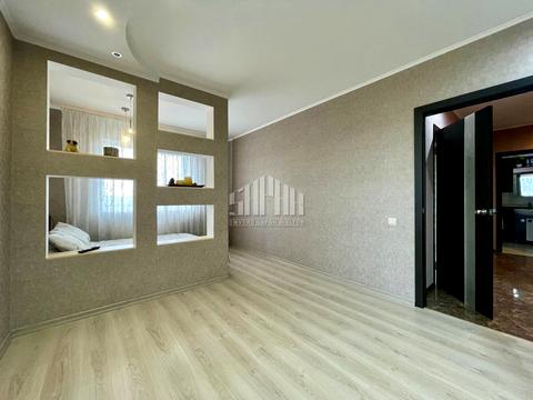 квартира по адресу Черновола ул., 50-А