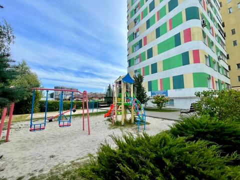 квартира по адресу Черновола ул., 50-А