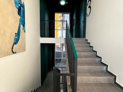 квартира по адресу Малоголосковская ул., (Будинок 3)