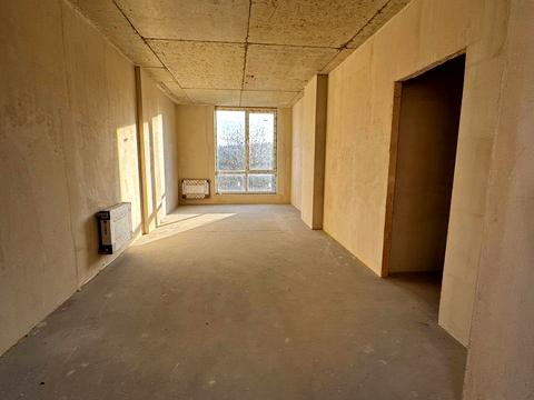 квартира за адресою Малоголосківська вул., (Будинок 3)