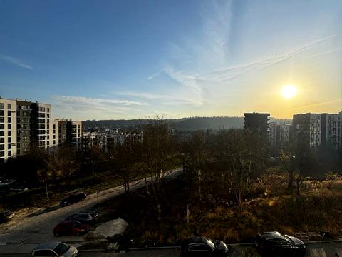 квартира за адресою Малоголосківська вул., (Будинок 3)