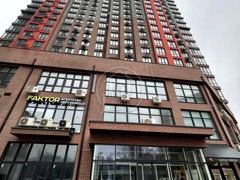 квартира за адресою Академіка Філатова вул., (Будинок 4)