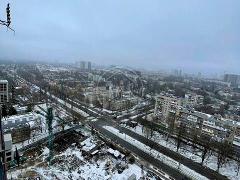 квартира за адресою Академіка Філатова вул., (Будинок 4)