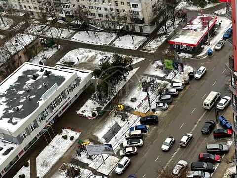 квартира за адресою Академіка Філатова вул., (Будинок 4)