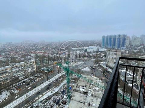 квартира за адресою Академіка Філатова вул., (Будинок 4)