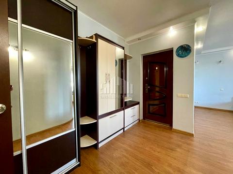 квартира за адресою Польова вул., 20Б