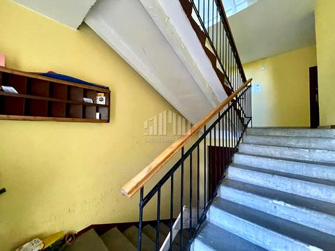 квартира за адресою Польова вул., 20Б