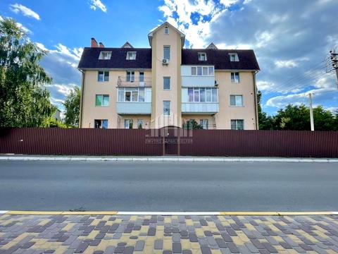 квартира за адресою Польова вул., 20Б