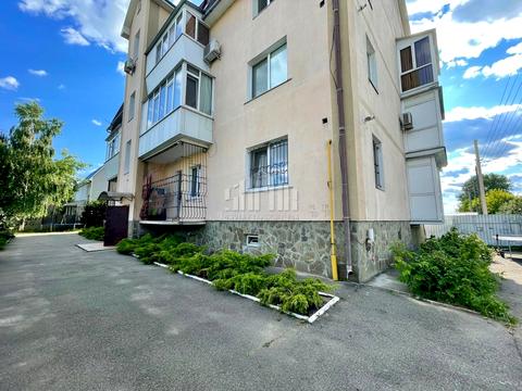 квартира за адресою Польова вул., 20Б