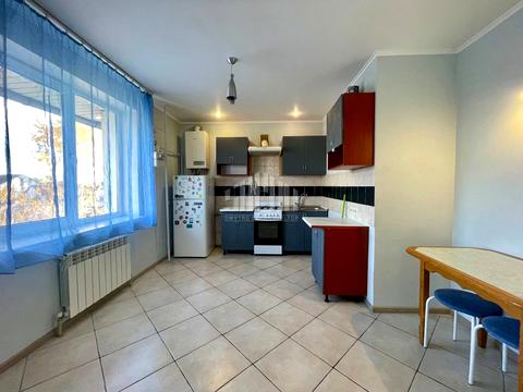 квартира за адресою Польова вул., 20Б