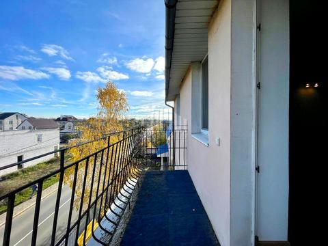 квартира за адресою Польова вул., 20Б