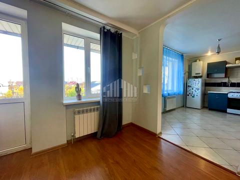 квартира за адресою Польова вул., 20Б