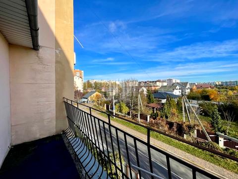 квартира за адресою Польова вул., 20Б