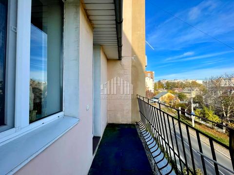 квартира за адресою Польова вул., 20Б