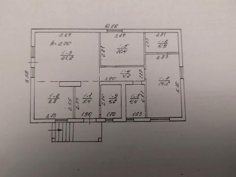 будинок за адресою Миру, 77
