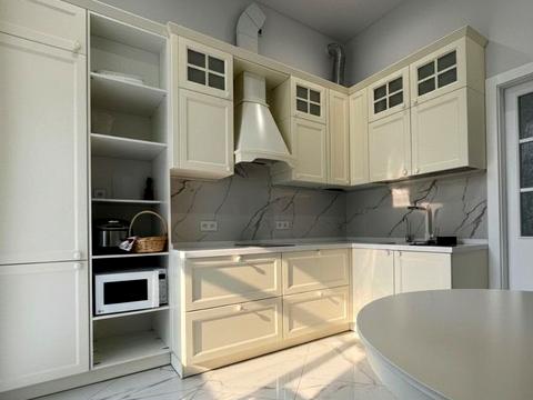 квартира за адресою Ольги Кобилянської вул., 16