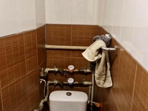 квартира за адресою Харків, Тракторобудівників просп., 102в