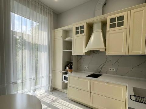 квартира за адресою Ольги Кобилянської вул., 16