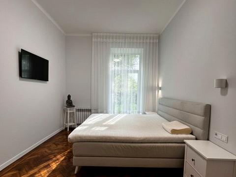 квартира за адресою Ольги Кобилянської вул., 16