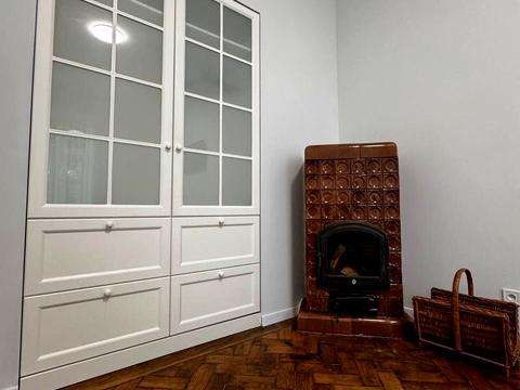 квартира за адресою Ольги Кобилянської вул., 16