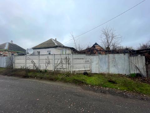 дом по адресу пгт. Ольшаны, Семена Ковалевського ул.