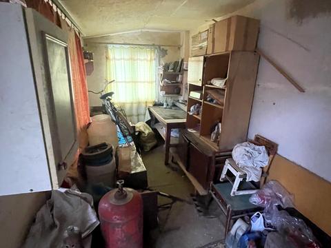 дом по адресу пгт. Ольшаны, Семена Ковалевського ул.